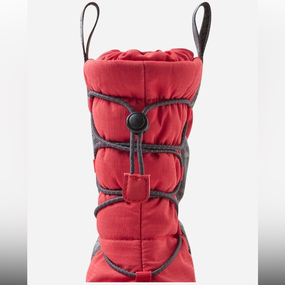 Reimatec Winter Boots - Megapito - Picture 4 of 14